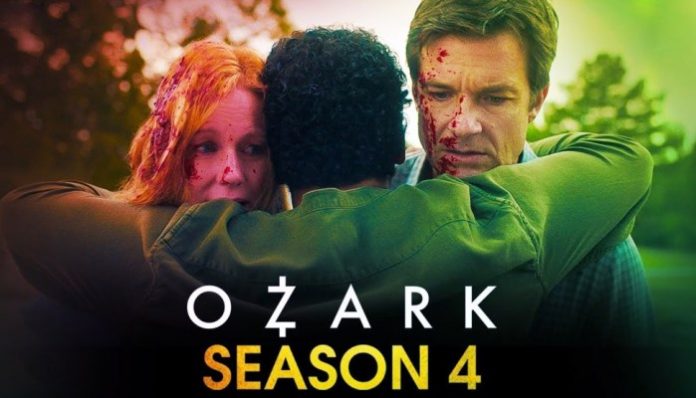 Undone Season 2 to Ozark Season 4 Part 2, New releases this week on Netflix, Amazon Prime Video & Lionsgate Play