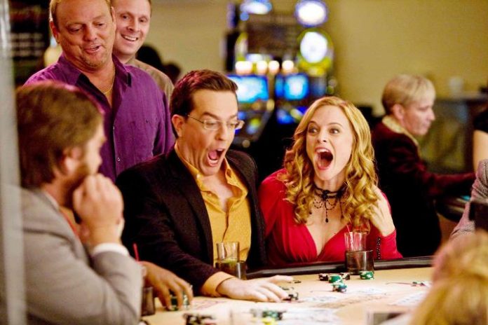 What are Hollywood’s most famous casino movies of all time?