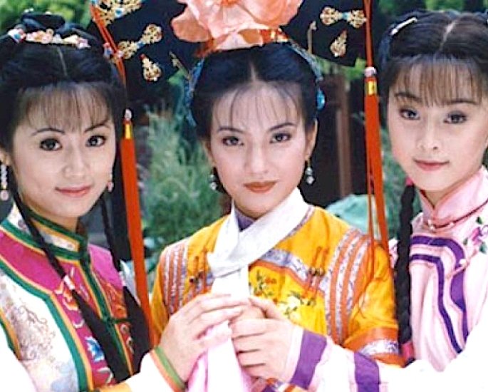 50 Top Chinese Dramas for Beginners & Desi Fans - Princess Pearl