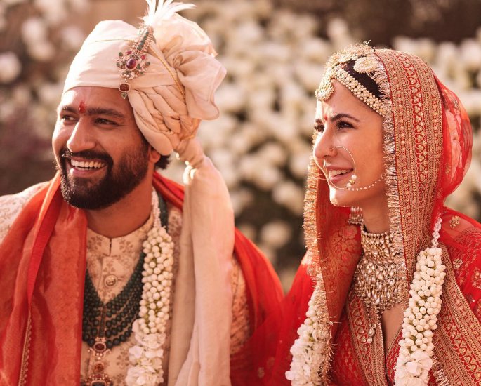 10 Most Expensive Bollywood Celebrity Weddings - 4