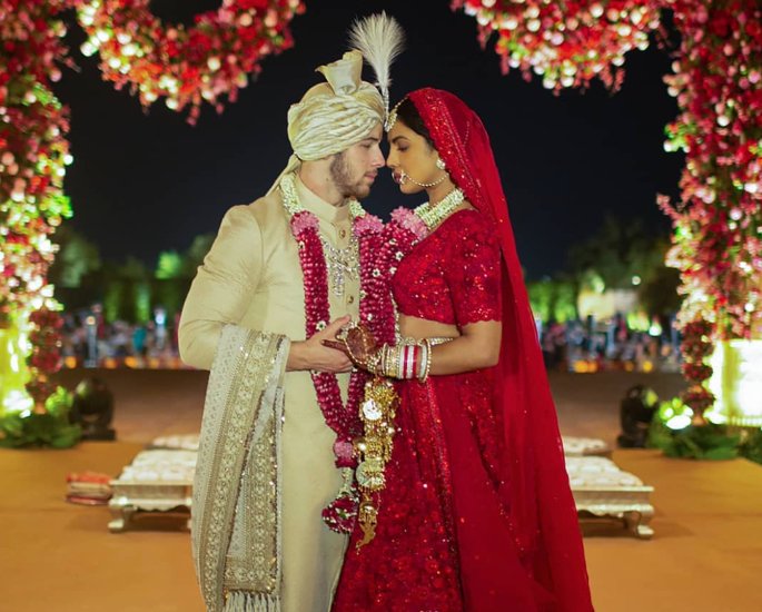 10 Most Expensive Bollywood Celebrity Weddings - 1