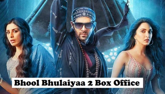 Bhool Bhulaiyaa 2 Box Office Collection Day 3: Excellent Opening Weekend For Kartik Aaryan’s Movie
