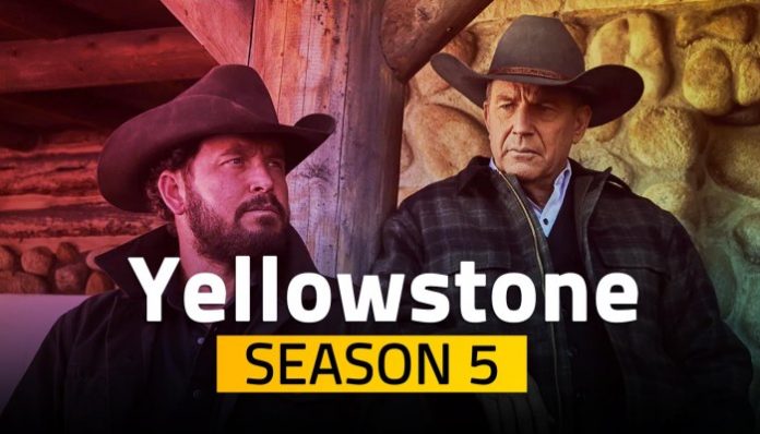 Here’a A Big Update On Yellowstone Season 5 Release Date & Plot