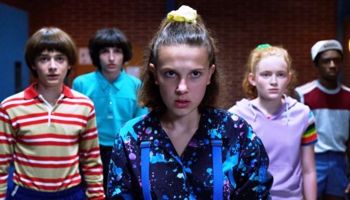 ‘Stranger Things’ Season 4 Release Schedule: When Will It Drops in Your Timezone?