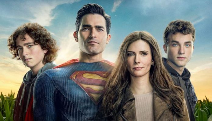 Superman & Lois Season 2 Episode 12 Release Date & Delay Explained