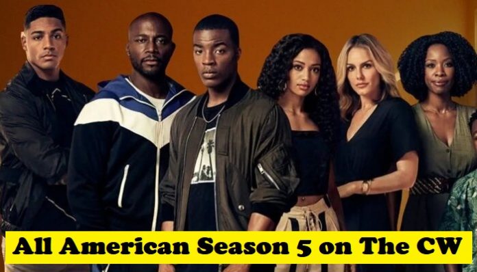 All American Season 5: Release Date, Plot, Cast and More