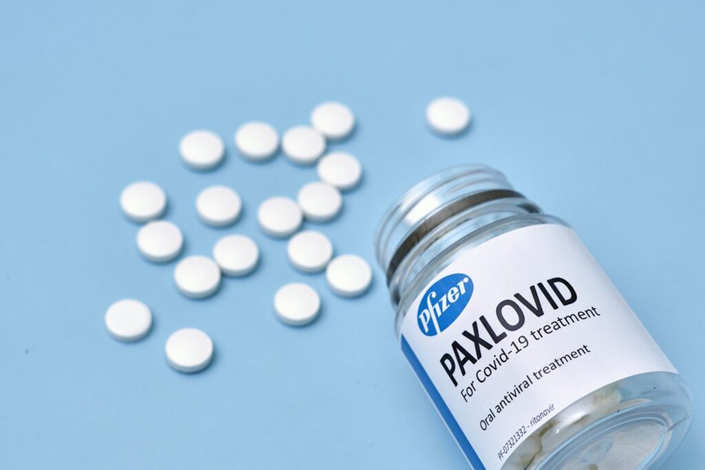 NMPA (China) approves Paxlovid conditionally to treat COVID-19 – Pfizer