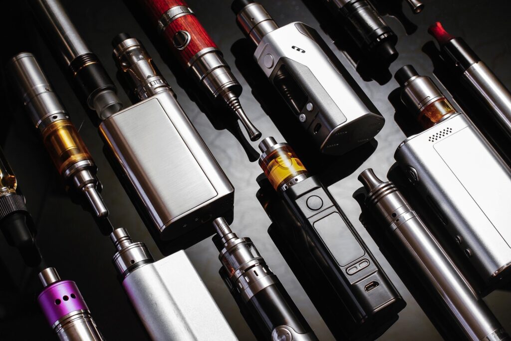Using e-cigarettes may lead to higher use of and spending on health services