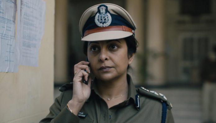 Delhi Crime Season 2 Netflix Release Date, Cast, Plot & More