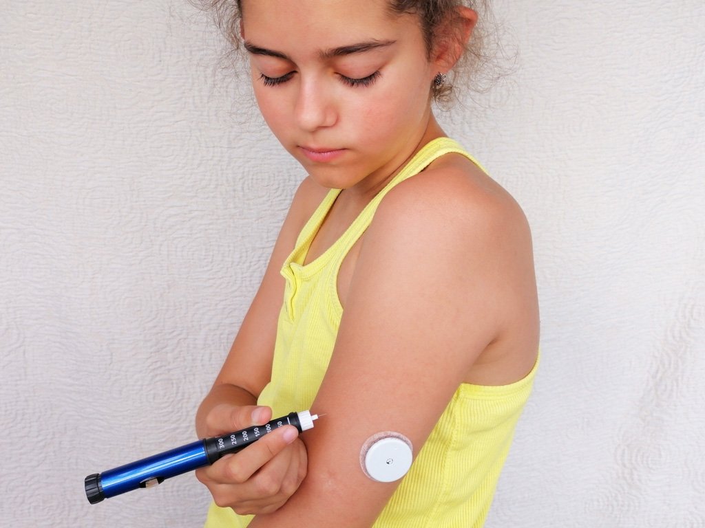 Did Covid-19 increase childhood diabetes rates?