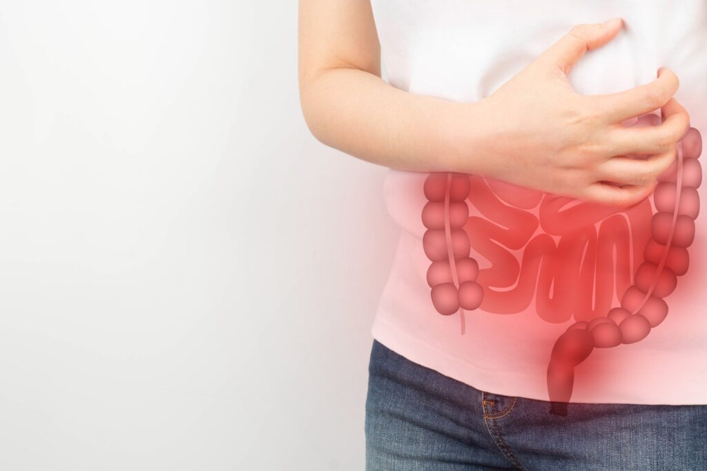 New study sheds light on why opioids can cause gastrointestinal problems
