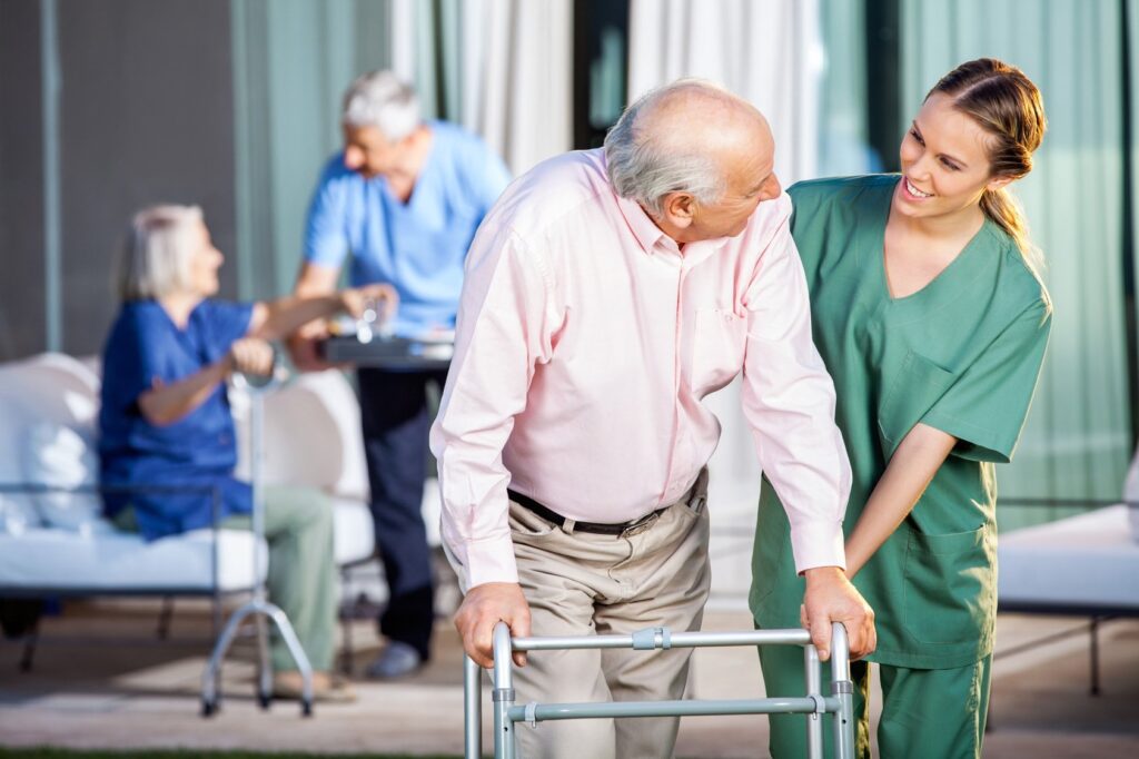 Study explores when nursing home chains should customize or standardize