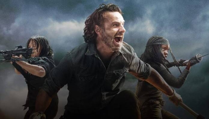 The Walking Dead Season 11 Part 3 Release Date Announced, Final Season Episode 17 Return Date
