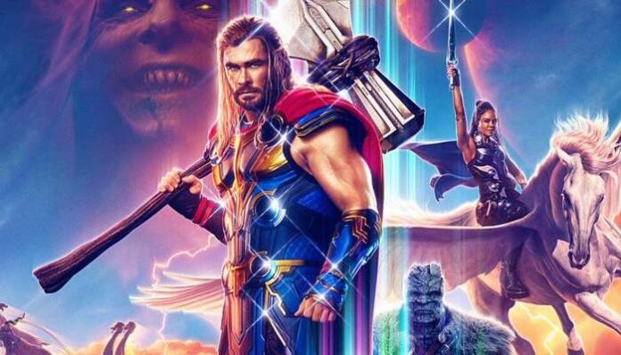 Thor Franchise Box Office: Earnings & Budget Of All Thor Movies