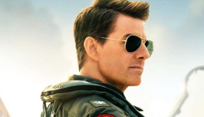 Top Gun: Maverick Becomes Paramount’s Highest Grossing Movie Ever