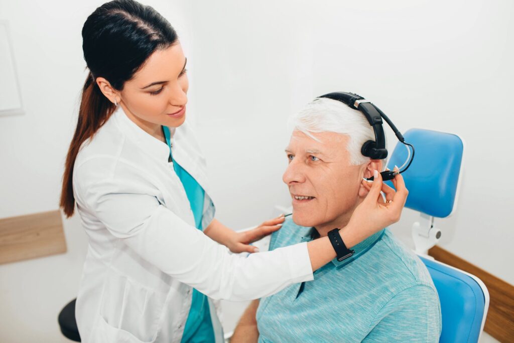 Breakthrough in search for tinnitus cure