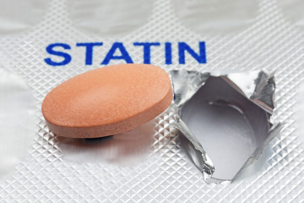 Meta-analysis shows low risk of muscle pain from statins