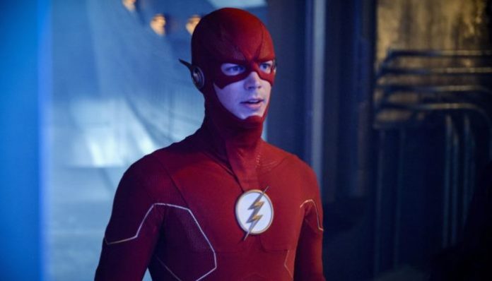 The Flash Season 9 To Release In 2023, Episode Count Revealed