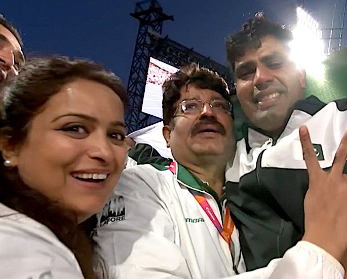 Why did so few Pakistan Fans Turn Up at CWG 2022? - IA 8