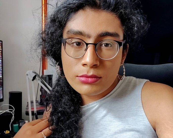 Coming Out as Transgender: Desi Parents Reaction