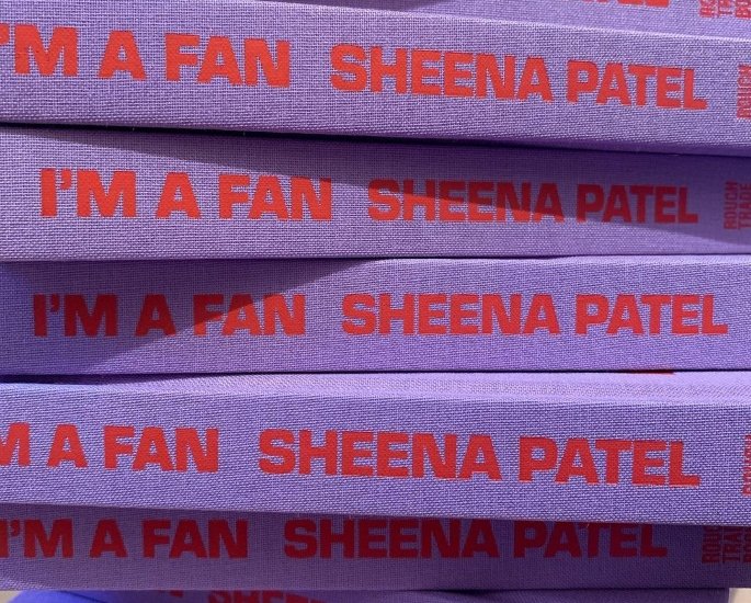 'I'm A Fan': A Review of Sheena Patel's Debut Novel