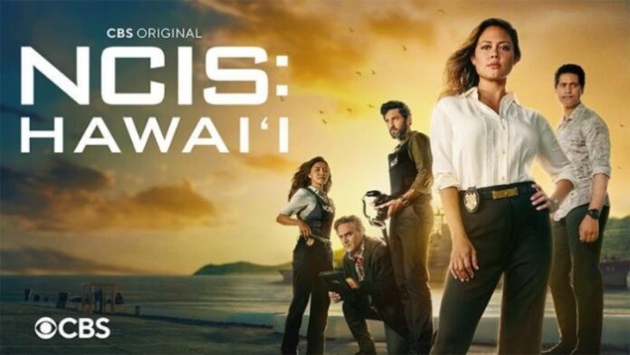 NCIS: Hawaiʻi Season 2: Release Date, Cast, Plot & More!