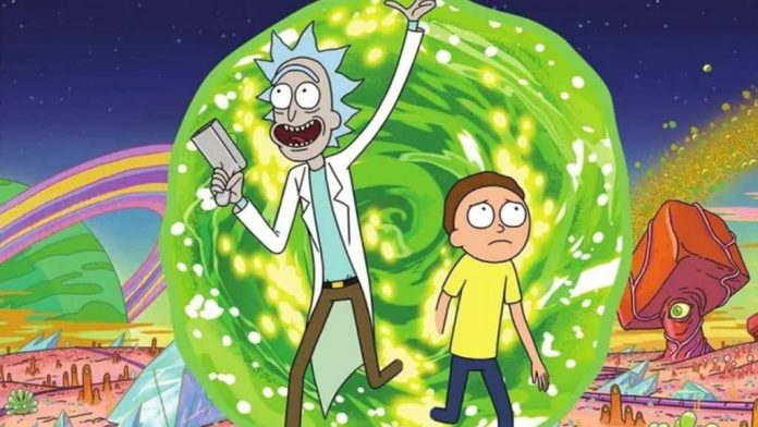 Rick and Morty Season 6 Release Date, Time, Episode Count & Schedule