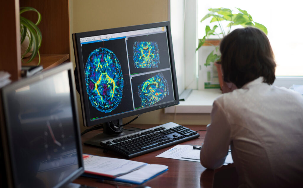 Trained radiographers may be a solution for the radiologist shortage
