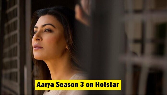 Aarya Season 3: Release Date, Plot, Cast And Everything We Know