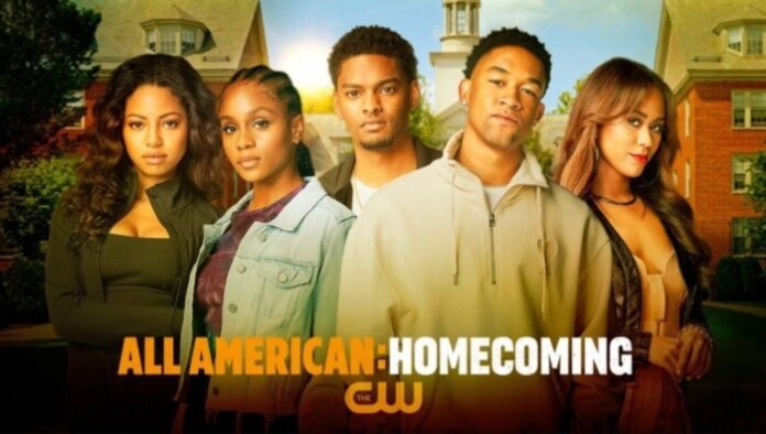 All American Homecoming Season 2: Release date, Plot, And More!