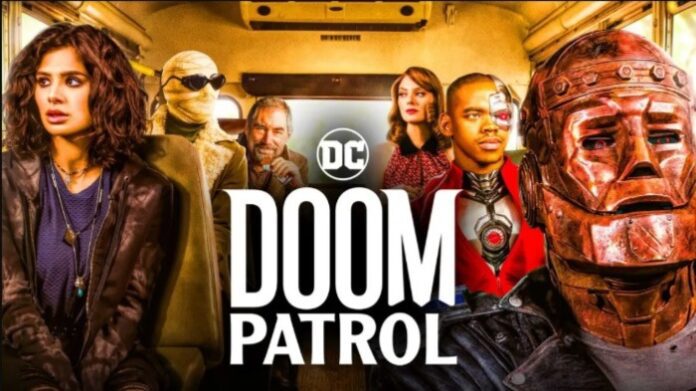 Doom Patrol Season 4: Release Date, Cast And More!
