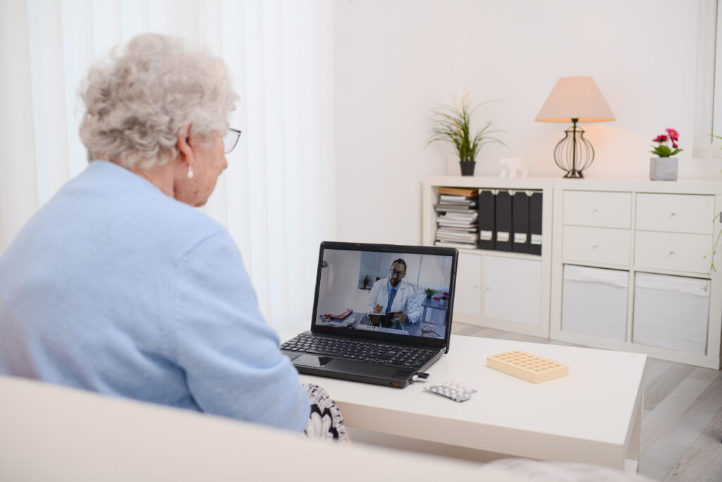 Telemedicine reduces odds of no-show clinic visits by more than two-thirds for surgical patients