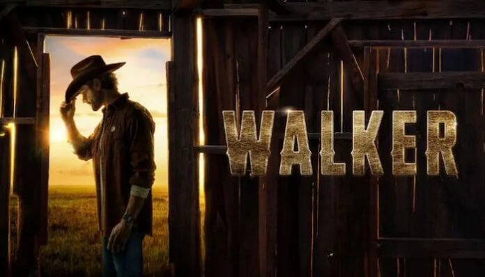 Walker: Independence Release Date, Plot, Cast, Trailer And More!