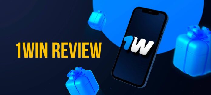 1Win App In India