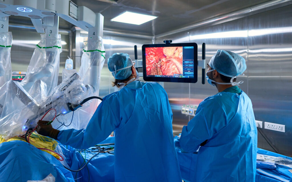 Bariatric surgery lowers risk of cardiovascular disease
