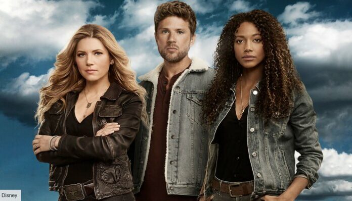 Big Sky Season 3 Episode 8 Release Date & Time on ABC