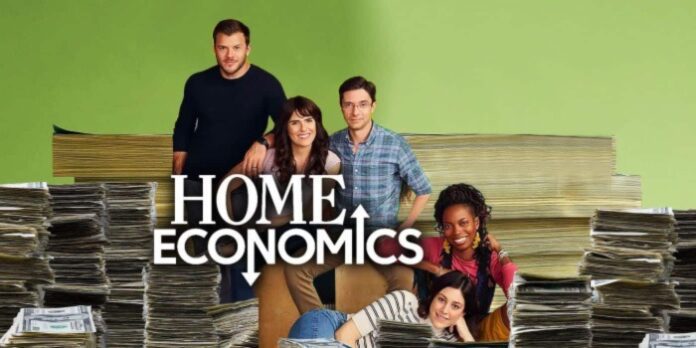 Home Economics Season 3: Release Schedule & How To Watch From Anywhere