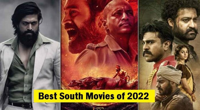 ‘Kantara’ to ‘RRR’, 11 Best South Indian Movies Of 2022 & Where To Watch Them