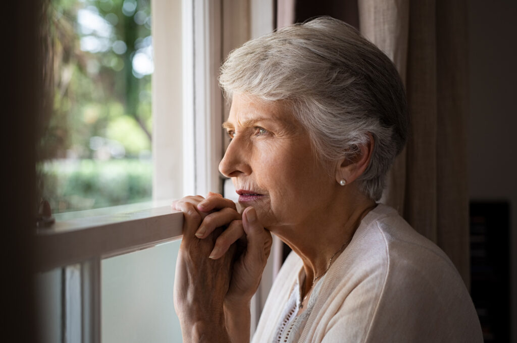 One in 10 older Americans has dementia