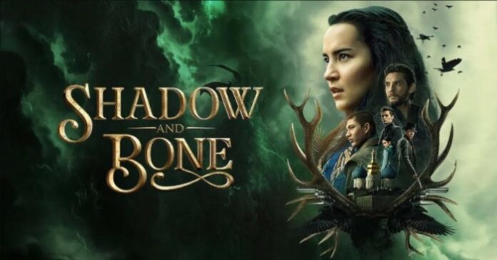 Shadow and Bone Season 2: Release Date & Everything We Know!