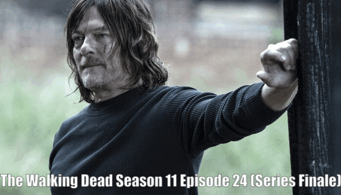 The Walking Dead Season 11 Episode 24 Release Date, Time: When Does The Series Finale Arrive?