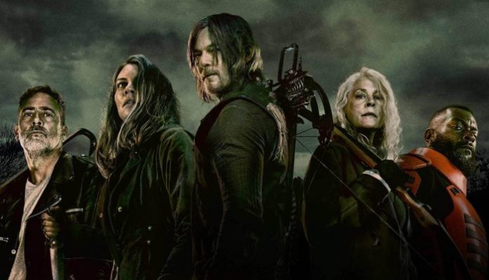 ‘The Walking Dead’ Season 11 Netflix Release: When Will The Final Season Be On Netflix US?