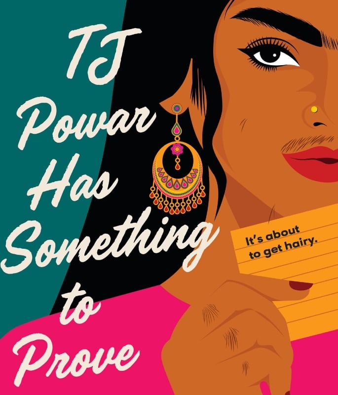 10 Best South Asian Books to Give for Christmas