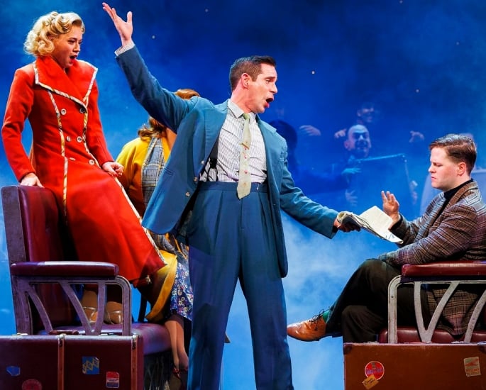 5 Top Christmas Shows to Watch in Theatre