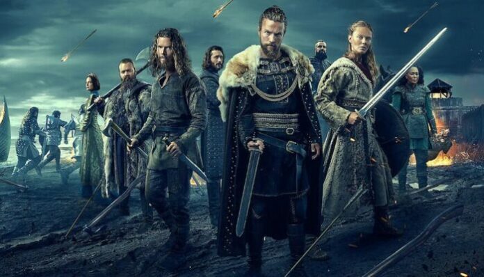 Vikings Valhalla Season 2: Release Date, Trailer, Cast & More!