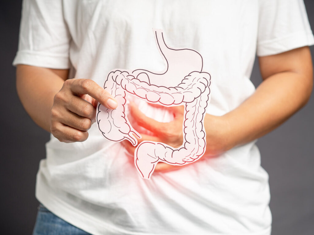 Frequent use of antibiotics may heighten inflammatory bowel disease risk in over 40s