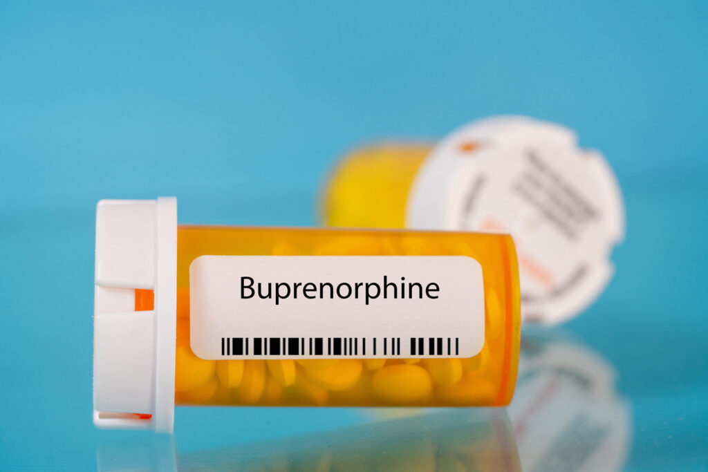 Overdose deaths involving buprenorphine did not proportionally increase with new flexibilities in prescribing