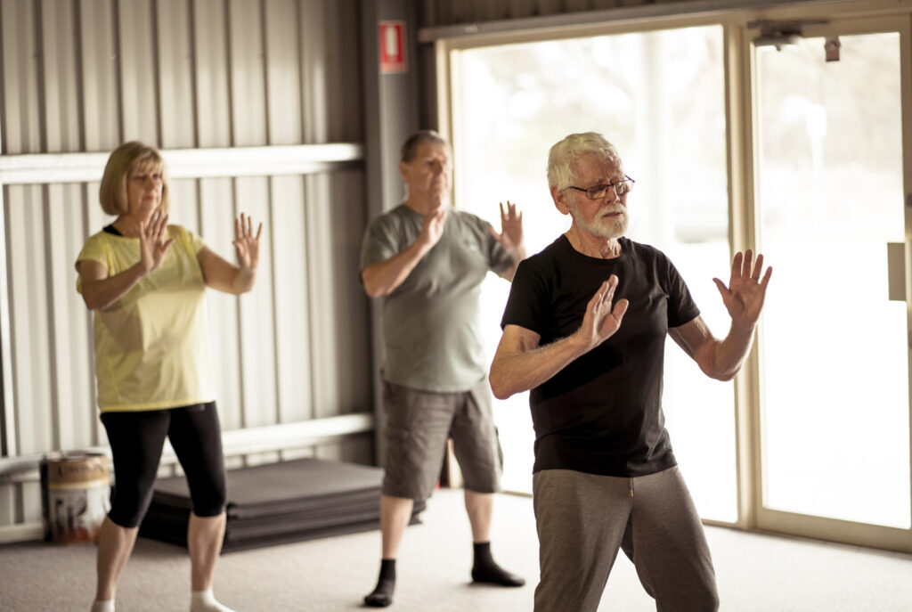 Six minutes of high-intensity exercise could delay the onset of Alzheimer’s disease