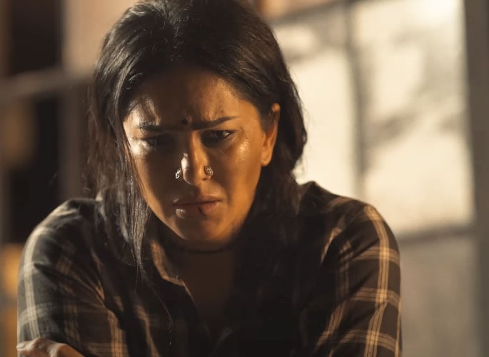 Sunny Leone's 'Quotation Gang' trailer shocks Fans