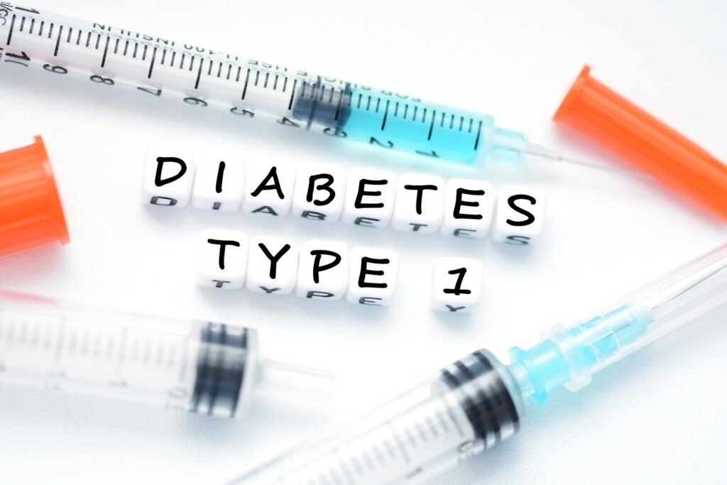 Testing a immunological drug as a new treatment for early type 1 diabetes